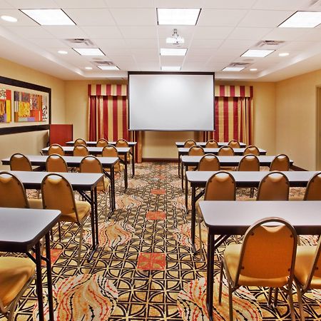 Holiday Inn Express Hotel & Suites Atlanta-Cumming By Ihg Екстер'єр фото