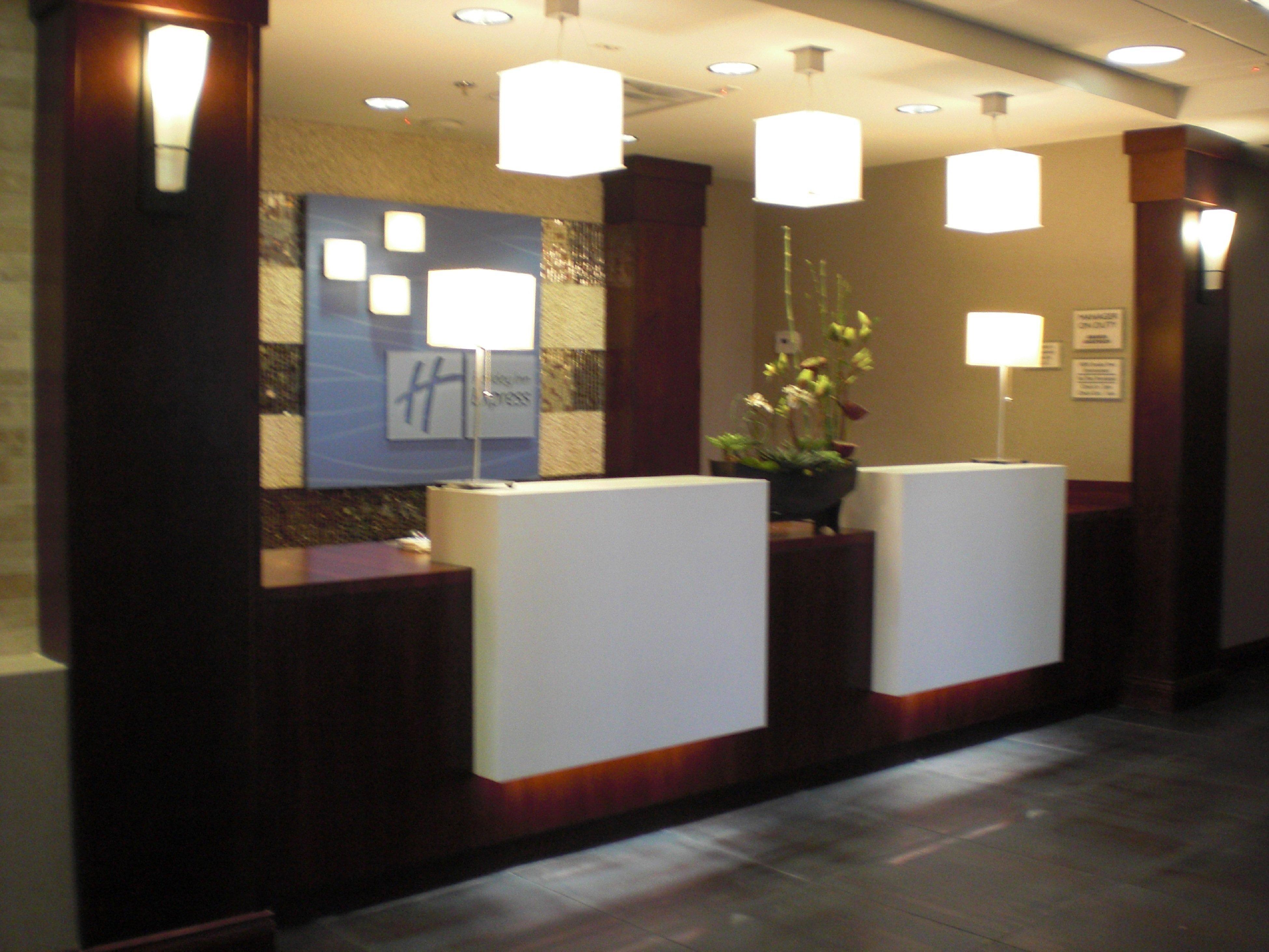 Holiday Inn Express Hotel & Suites Atlanta-Cumming By Ihg Екстер'єр фото