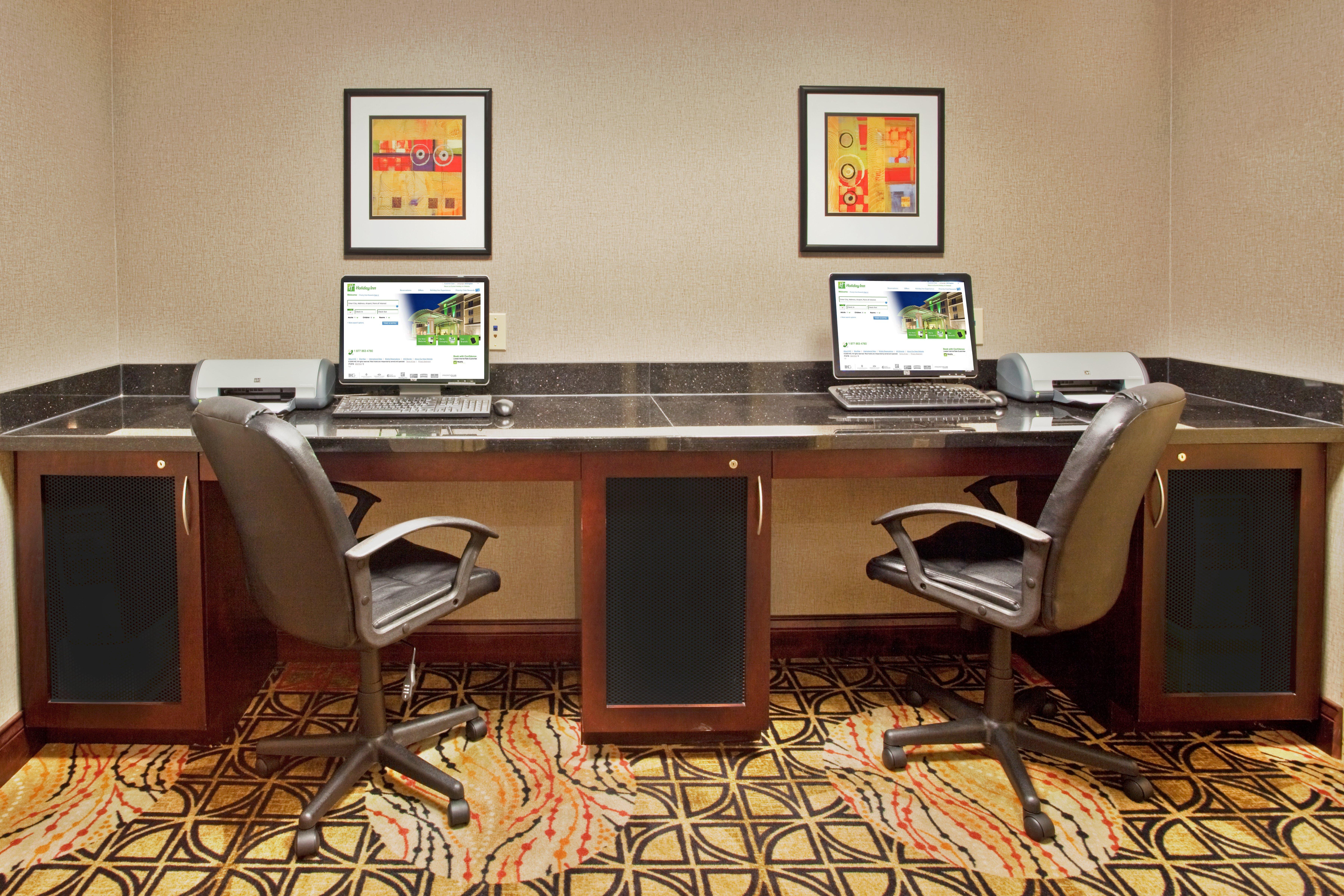 Holiday Inn Express Hotel & Suites Atlanta-Cumming By Ihg Екстер'єр фото